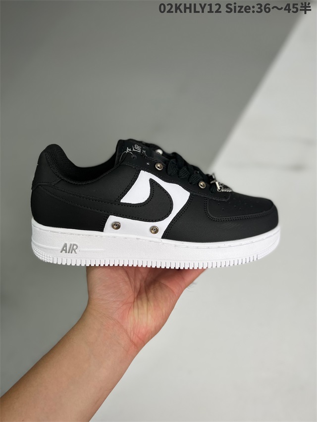 women air force one shoes size 36-45 2022-11-23-531